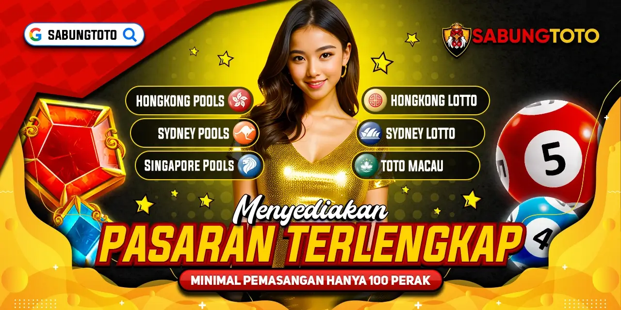 Situs Togel Online